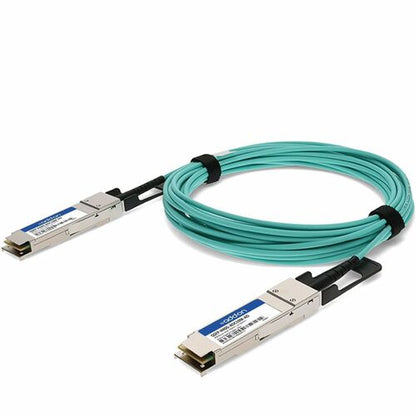 Câble réseau à fibre optique AddOn