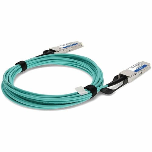 Câble réseau à fibre optique AddOn