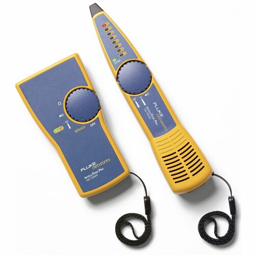 INTELLITONE PRO 200 LAN TONER AND PROBE KIT