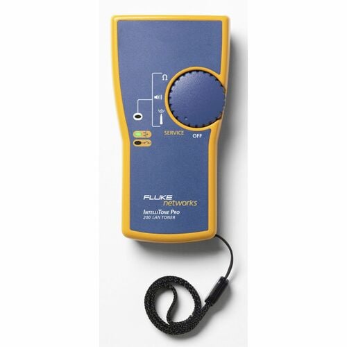 TÓNER INTELLITONE PRO 200 LAN