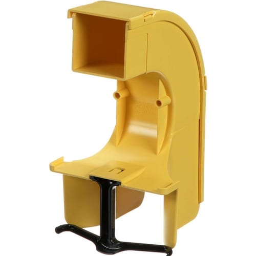 Panduit FiberRunner® Spill