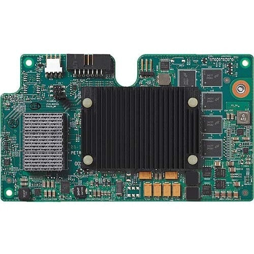 VIC 1340 LOM MODULAIRE POUR SERVEURS LAMES M4