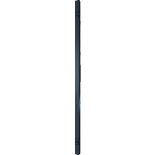 PDU de rack 2G de APC by Schneider Electric, con medidor por toma de corriente, ZeroU, 16 A,
