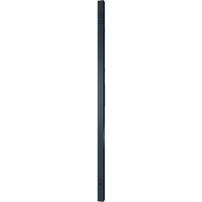 PDU de rack 2G de APC by Schneider Electric, con medidor por toma de corriente, ZeroU, 16 A,