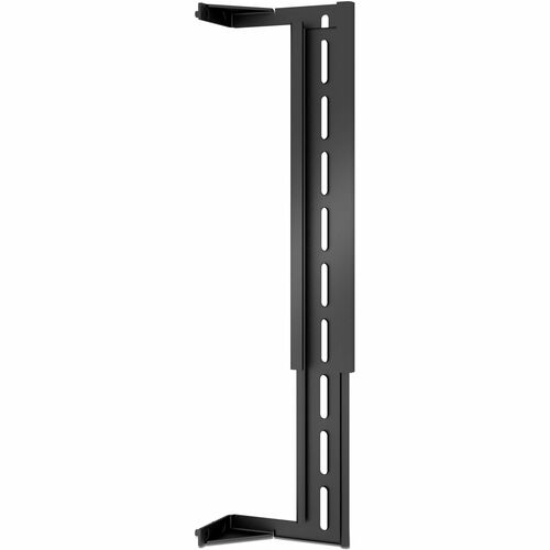 APC by Schneider Electric Mounting Bracket for PDU - Black - 1 Each