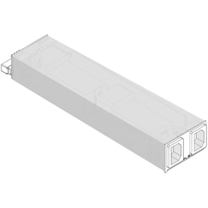 Lantronix SLC 8000 Dual 100 to 240 VAC Power Supply Module - 120 V AC, 230 V AC