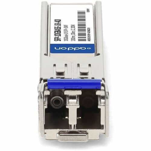 AddOn SFP+ Module - For Optical Network, Data Networking - 1 x LC 10GBase-LR Network10