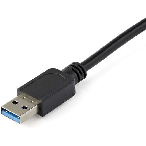 StarTech.com USB 3.0 to HDMI Adapter