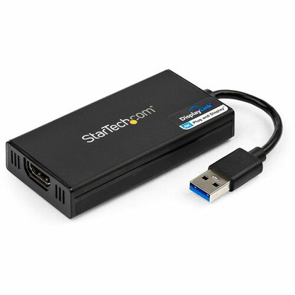 StarTech.com USB 3.0 to HDMI Adapter