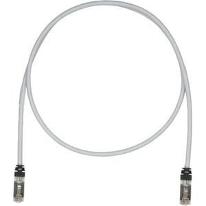 Câble réseau patch Panduit Cat.6a