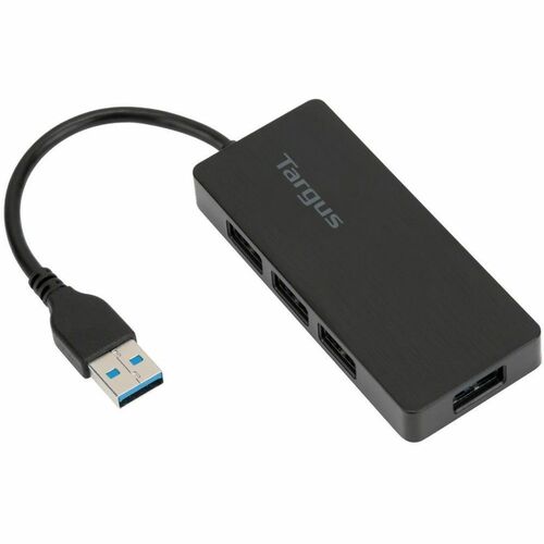 Targus USB 3.0 4-Port Hub - USB Type A