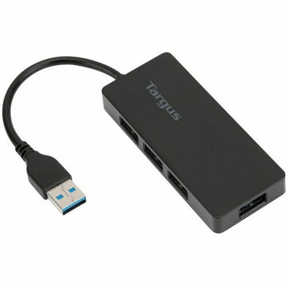 Targus USB 3.0 4-Port Hub - USB Type A