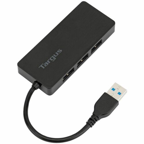 Targus USB 3.0 4-Port Hub - USB Type A