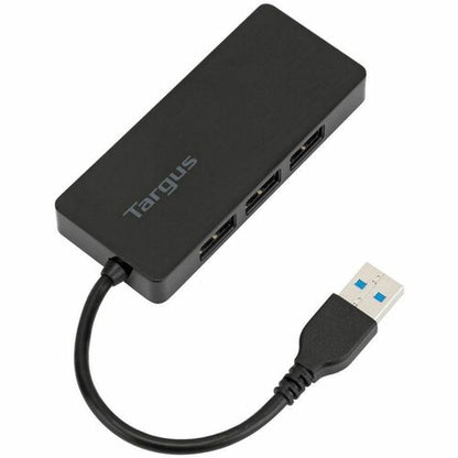 Targus USB 3.0 4-Port Hub - USB Type A