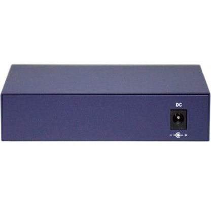 5PORT GIG ENET W/ 4 POE AF PERP 0