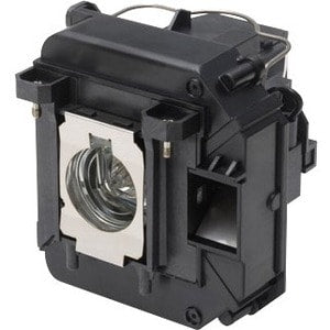 Lampe/ampoule de remplacement pour projecteur Epson ELPLP87 - Lampe de projecteur - UHE