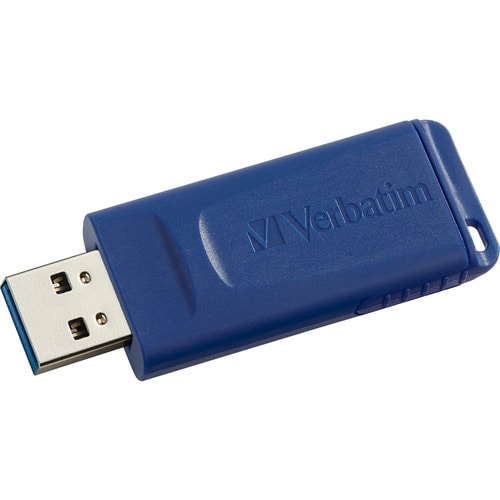 Clé USB 128 Go Bleu Multi 4