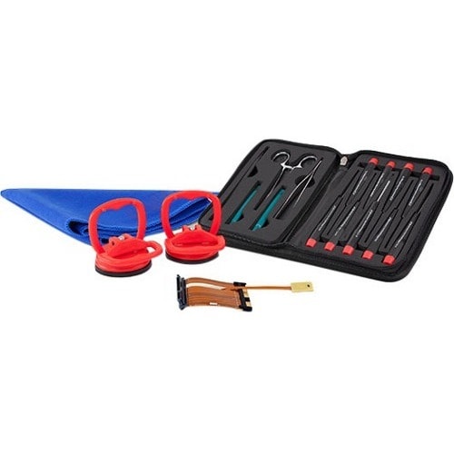 KIT COMPLETO DE ACTUALIZACIÓN DE DISCO DURO OWC PARA 27 Y 21,5 PULGADAS
