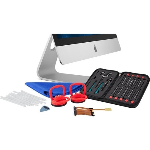 KIT COMPLETO DE ACTUALIZACIÓN DE DISCO DURO OWC PARA IMAC DE 27 PULGADAS (FINALES DE 1999)