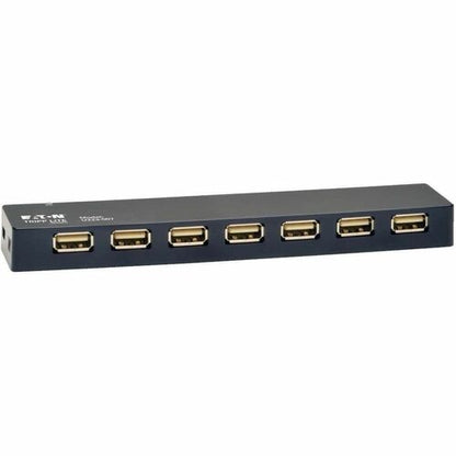 Tripp Lite by Eaton 7-Port USB 2.0 Hi-Speed Hub