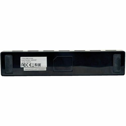 Tripp Lite by Eaton 7-Port USB 2.0 Hi-Speed Hub