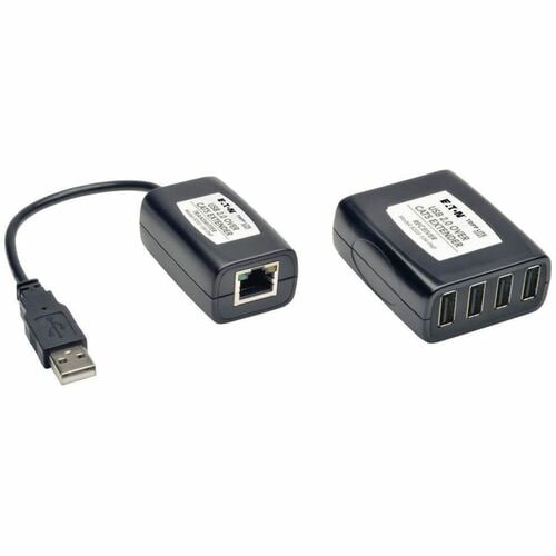 Extensor USB B203-104-PNP de Tripp Lite by Eaton