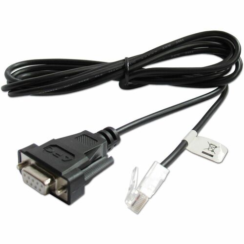 APC by Schneider Electric UPS Communications Cable Smart Signalling 6'