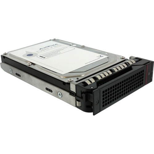 Kit de disco duro SATA de 4 TB y 7.2K para Lenovo - 4XB0G45715
