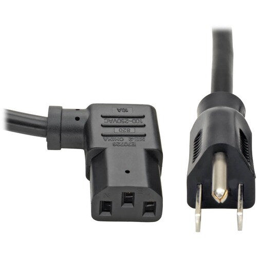 Tripp Lite 14ft Computer Power Cord Cable 5