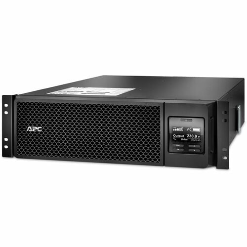 Onduleur montable en rack APC by Schneider Electric Smart-UPS 5 000 VA - 3U Rac