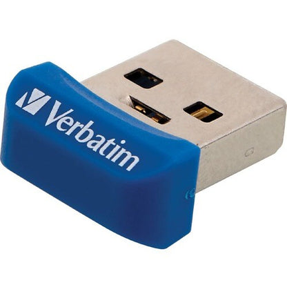 16 GB TIENDA Y PERMANENCIA NANO FLASH MULTI 4