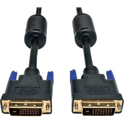 Tripp Lite 30ft DVI Dual Link Digital TMDS Monitor Cable DVI