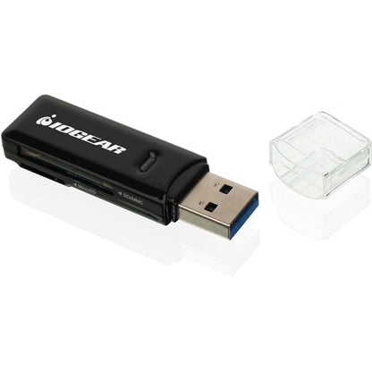 LECTEUR/GRAVEUR DE CARTE SDXC COMPACT USB 3.0