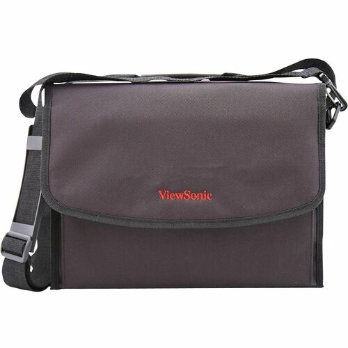ViewSonic Carrying Case Projer - Black