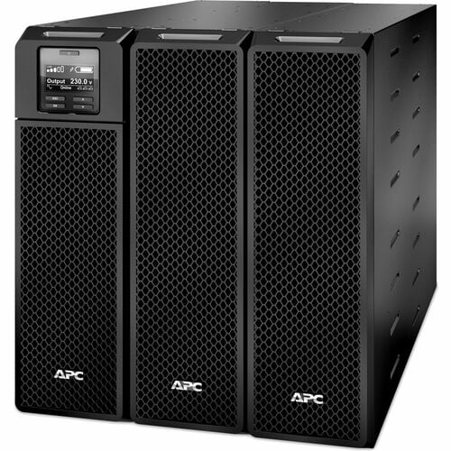APC by Schneider Electric Smart-UPS SRT 10000VA 208V - Montaje en rack
