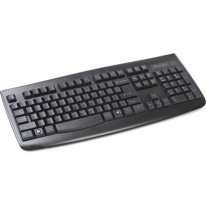 Teclado inalámbrico Kensington Pro Fit - Negro - Conectividad inalámbrica