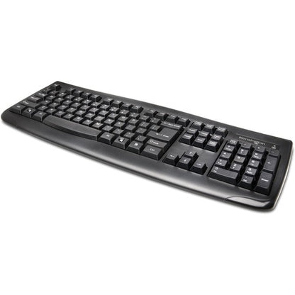 Teclado inalámbrico Kensington Pro Fit - Negro - Conectividad inalámbrica