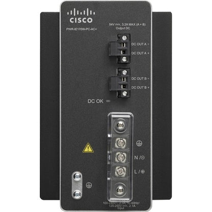 Module d'alimentation Cisco - 170 W - 120 V CA, 230 V CA, 250 V CC