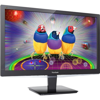 ViewSonic VX2475Smhl-4K 24\" Class 4K UHD LCD Monitor - 16:9