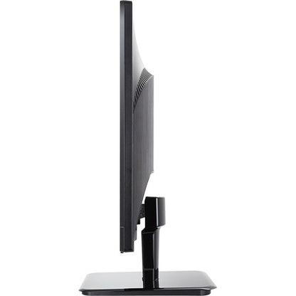 ViewSonic VX2475Smhl-4K 24\" Class 4K UHD LCD Monitor - 16:9