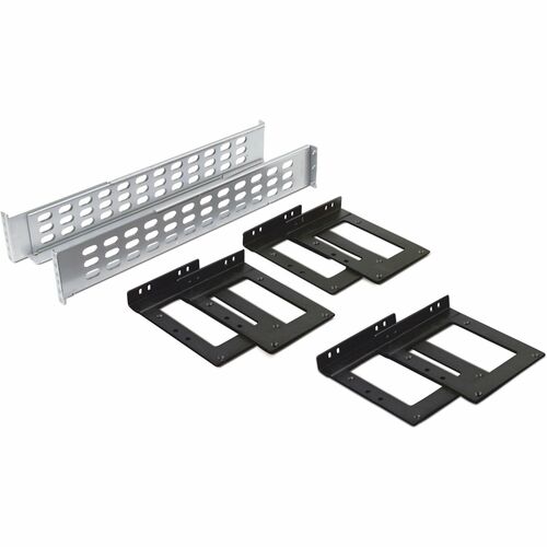 Kit de riel de montaje para SAI inteligente de APC by Schneider Electric - Gris - 1 pieza
