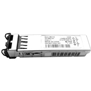 Módulo SFP (mini-GBIC) de Cisco