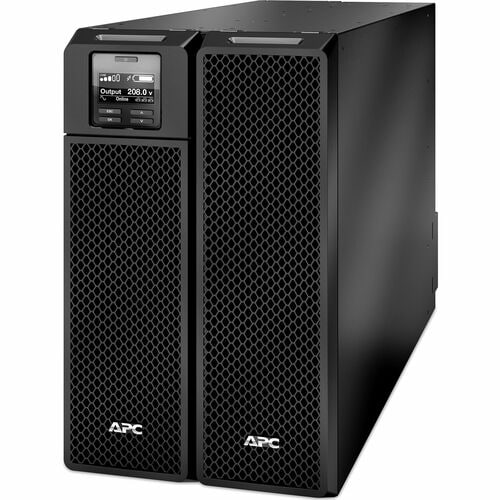 APC by Schneider Electric Smart-UPS SRT 10000VA Montaje en torre/rack U