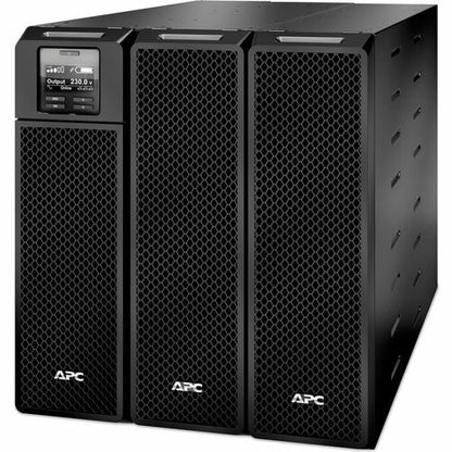 APC by Schneider Electric Smart-UPS SRT 10000VA Montaje en torre/rack U