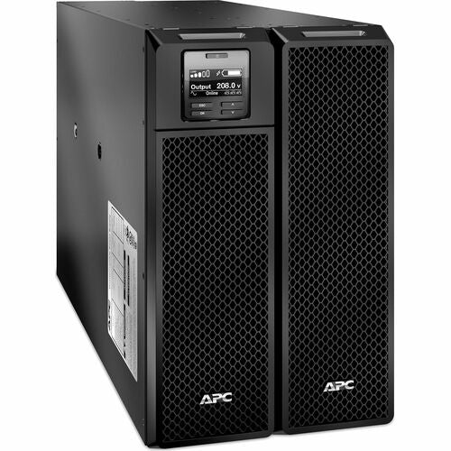 APC by Schneider Electric Smart-UPS SRT 10000VA Montaje en torre/rack U