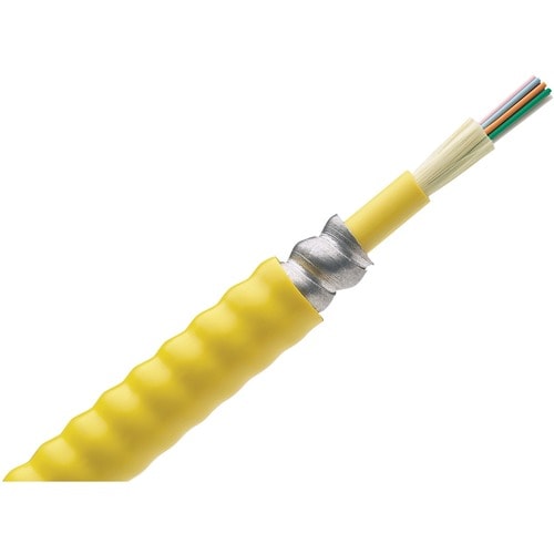 Panduit Fiber Optic Network Cable  - MOQ (minimum order quantity)150, MOV (minim