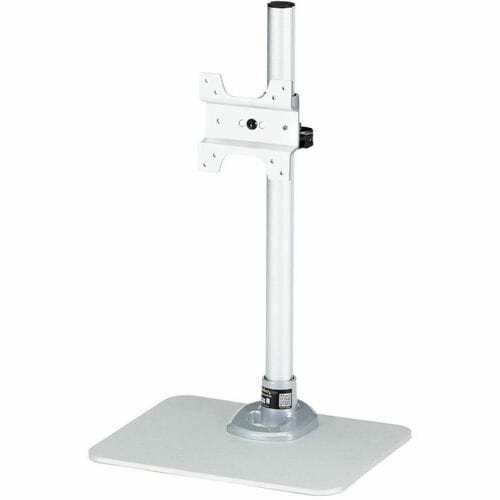 StarTech.com Single Monitor Stand, For up to 34" (
