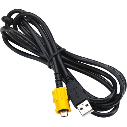 Zebra USB Data Transfer Cable - USB Data Transfer Cable - First End: 1 x USB - B