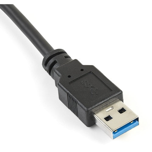 StarTech.com USB 3.0 to VGA Video Adapter with On