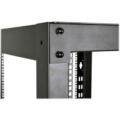 Tripp Lite by Eaton SR4POST48HD Heavy-Duty 4-Post Open Frame Rack - 48
